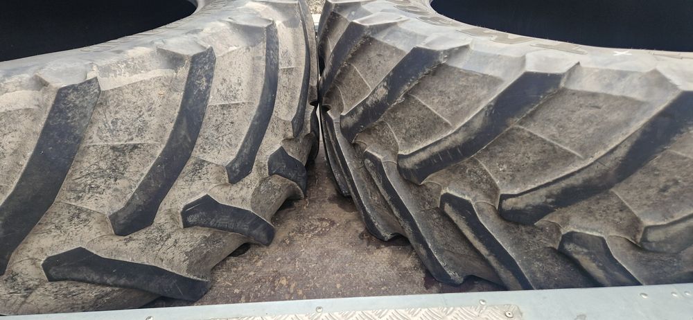 Trelleborg opony rolnicze 650/65/42