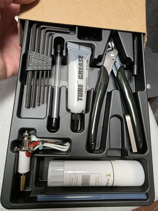 Impressora 3D  FLSun S1 Pro