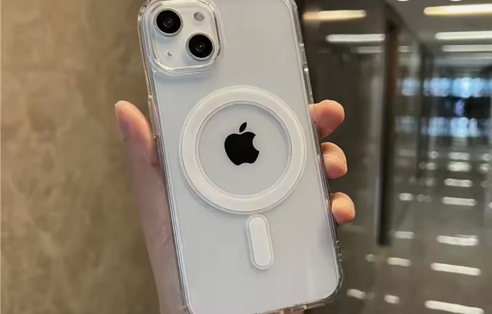 Capa  Apple Iphone 12