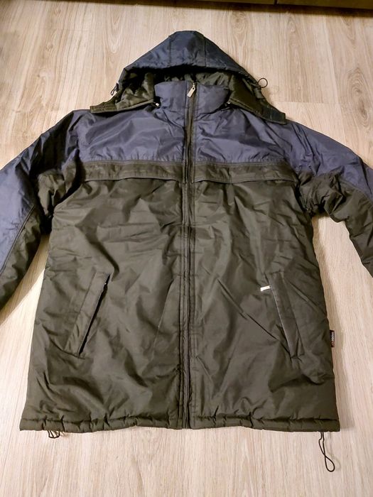 Kurtka zimowa, męska