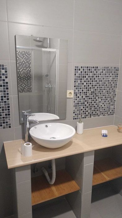 Quarto Mobilado para Alugar – Senhora da Hora 30 m²