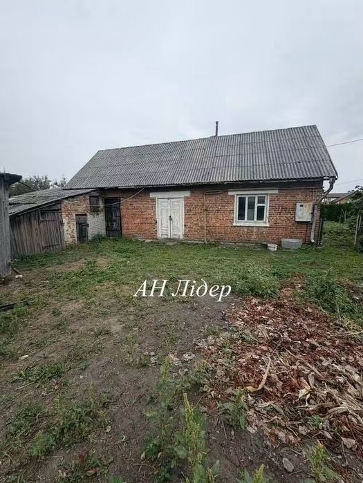 будинок с. Добрячин