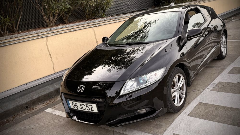 Honda CR-Z 1.5 IMA