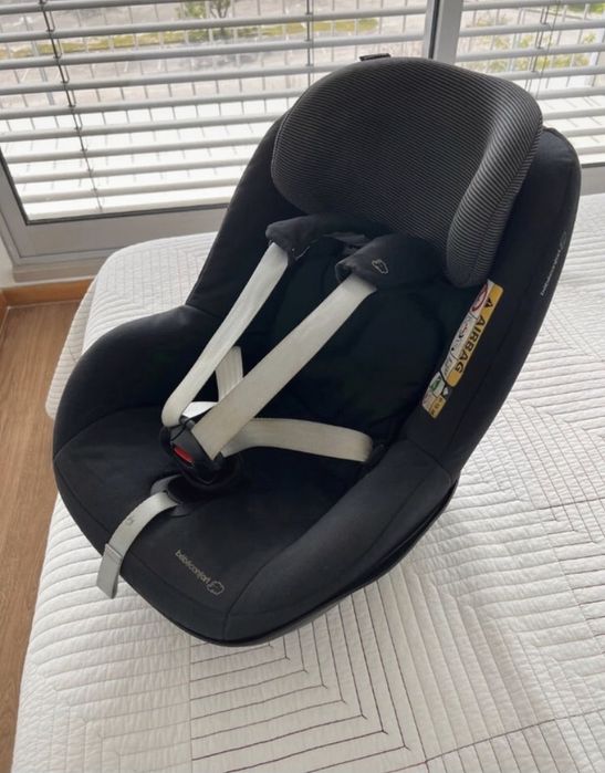 Cadeira auto Bebe Confort
