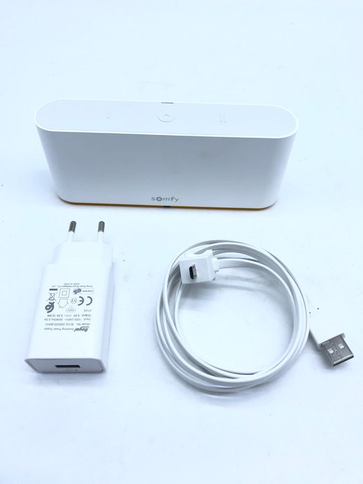 Centrala inteligentna sterująca WiFi SMART HOMESomfy TaHoma Switch