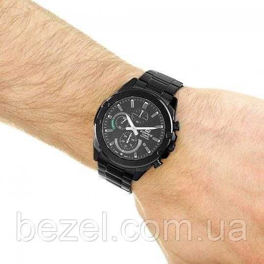 ОРИГІНАЛ | новий: годинник Casio EDIFICE EFR-S567DC-1A! Гарантія!