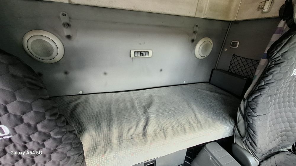 Vendo volvoFh 420 de 2004