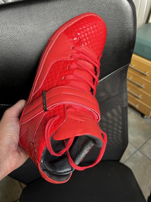 Buty Cayler&Sons.  Rozmiar 44,5