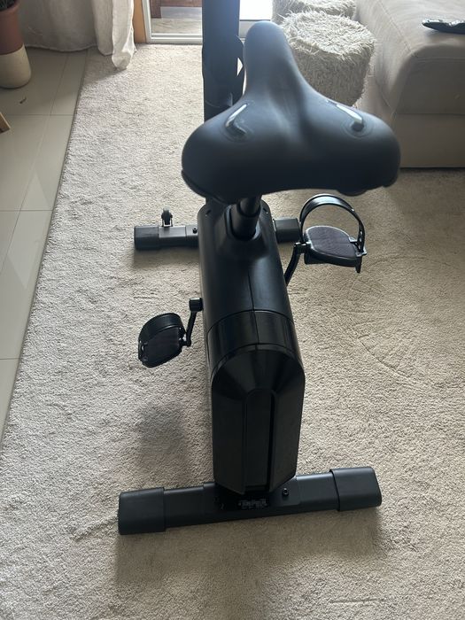 Bicicleta estatica EB520