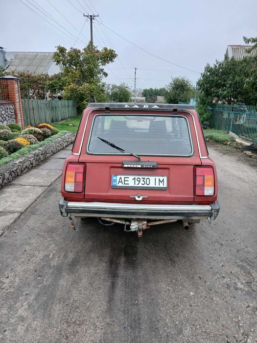 Продам Жигули ваз 2104