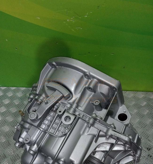 Caixa de Velocidades Opel Vivaro 1.9 Dti PK6021 - RECONDICIONADA