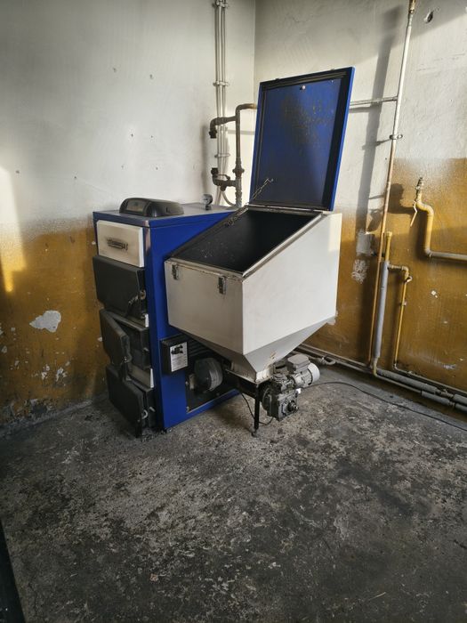 Magazyn Hala 120m Rawicz