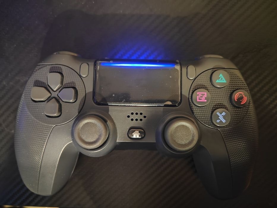 Pad do PlayStation 4