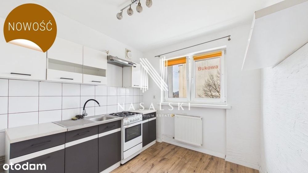 Mieszkanie 2 pokoje 45,40 m2 Koronowo