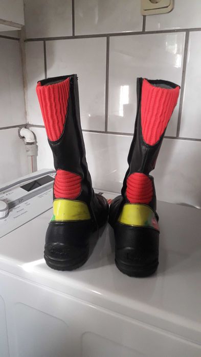 buty skórzane damskie diadora 41 wkładka męskie