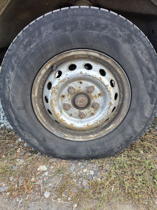 Продам вантажний VW LT 35