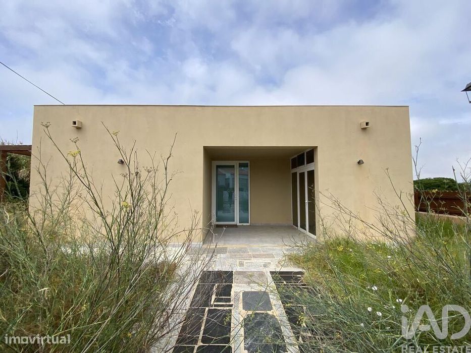 Moradia isolada T2 em Sagres de 85 m2