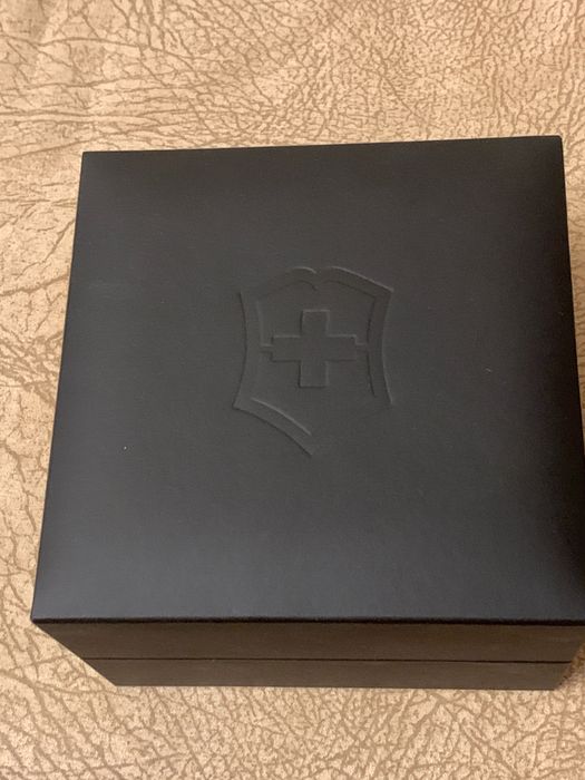 Годинник Швейцарський Victorinox