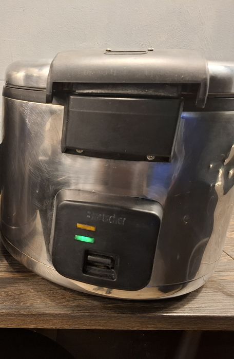 Рисоварка Bartscher A150.513