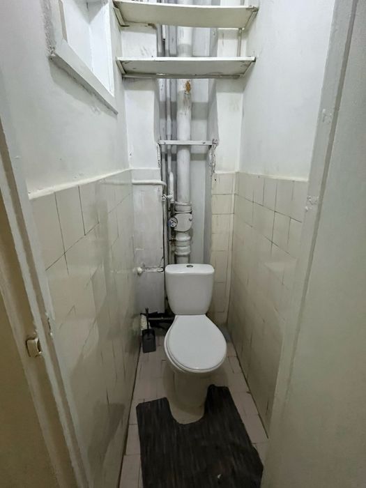 Здається двокімнатна квартира на черьомушках можливо помісячно