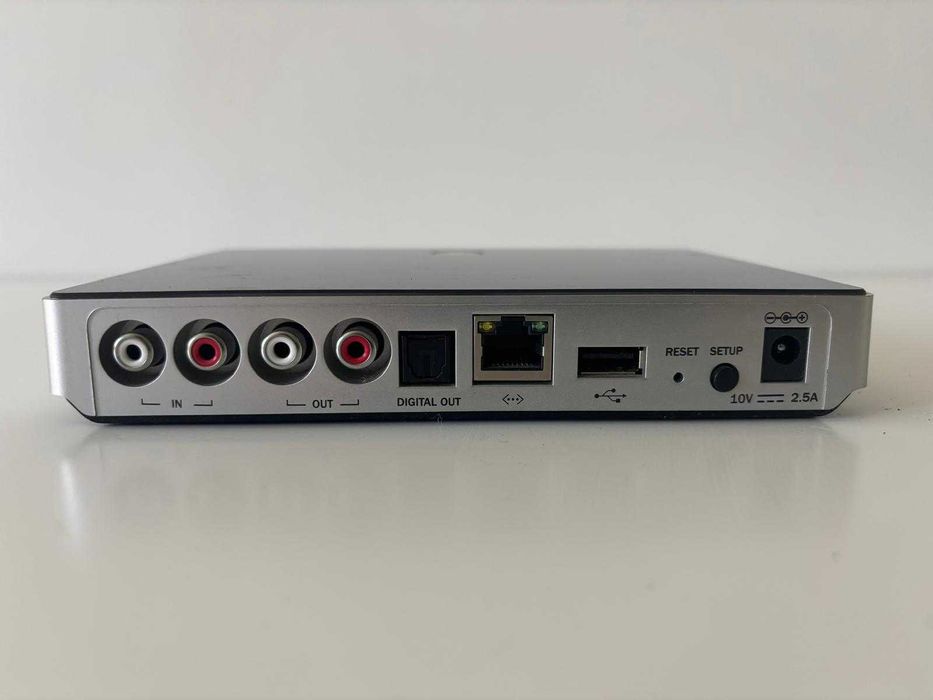 Sistema de Áudio Hi-Fi Teufel IP 42 CR Raumfeld