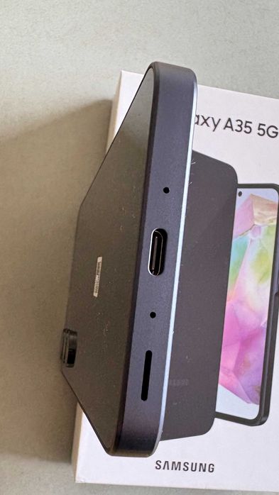 Samsung A35 128Gb 5G