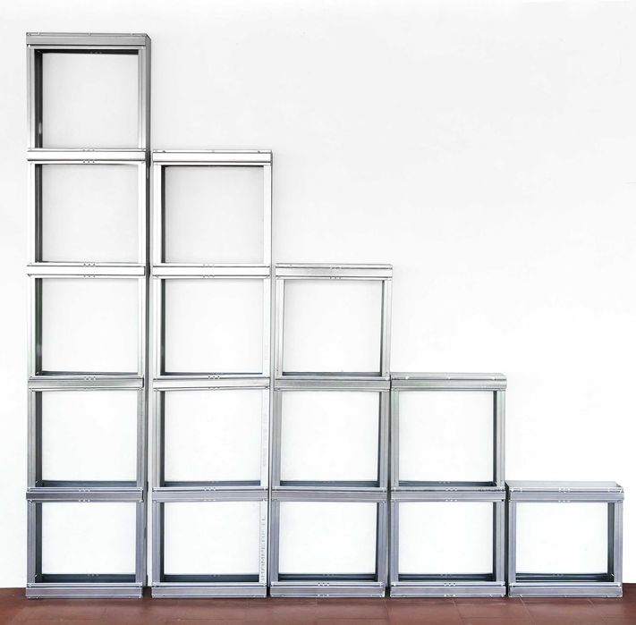 Painéis Estruturais Modulares LSF