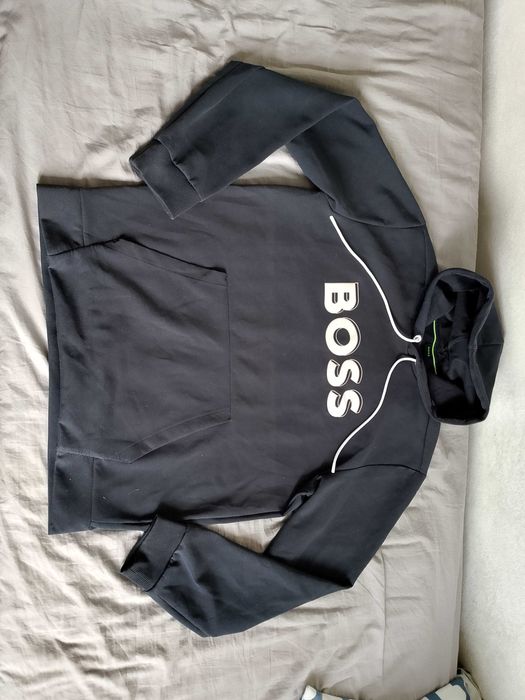 Bluza hugo Boss XL