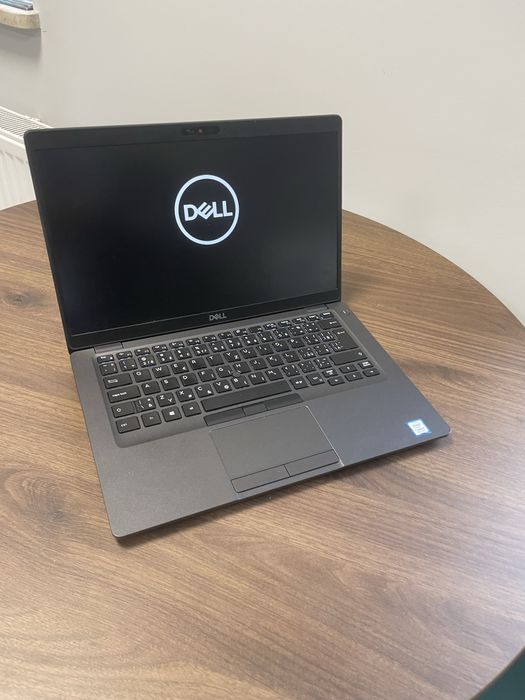Laptop Dell 5400 i5 8gen 128GB SSD 8GB 14” Windows  11  Pro