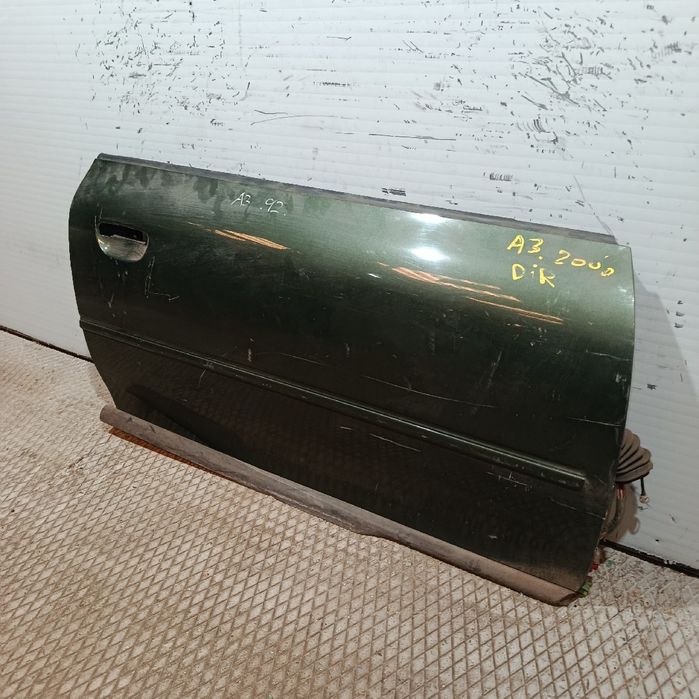 Porta frente direita AUDI A3 (8L1)