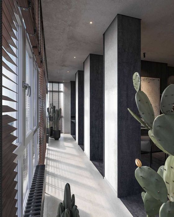 4+-rooms apartment apartment by the address (area 158 m²) - Atlanta.ua - photo 4