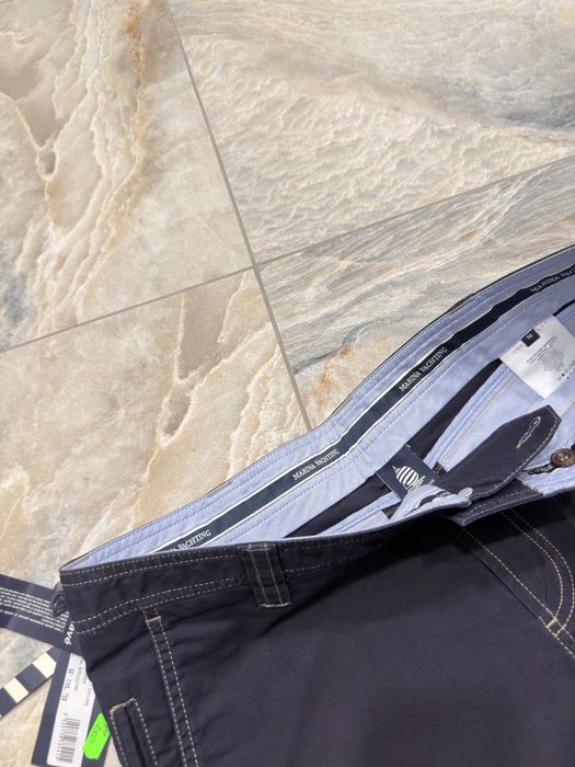 Шорти чоловічі Marina Yachting