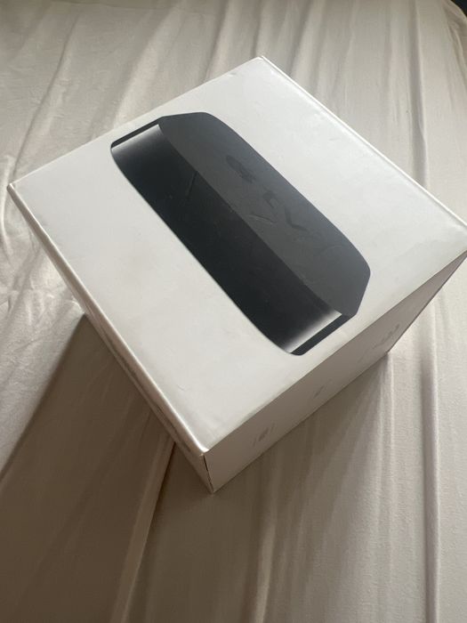 Apple TV (Modelo A1469) C/Caixa
