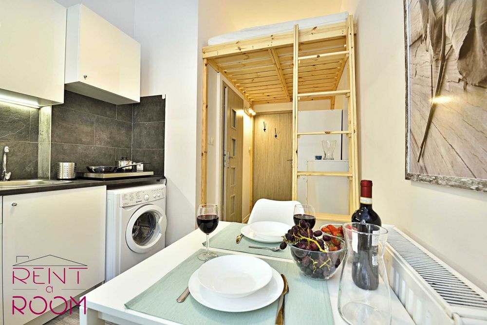 RENTAROOM.PL ENG RUS PIOTRKOWSKA Politechnika centrum  ul.Gdańska