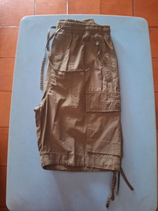 Calções de verão