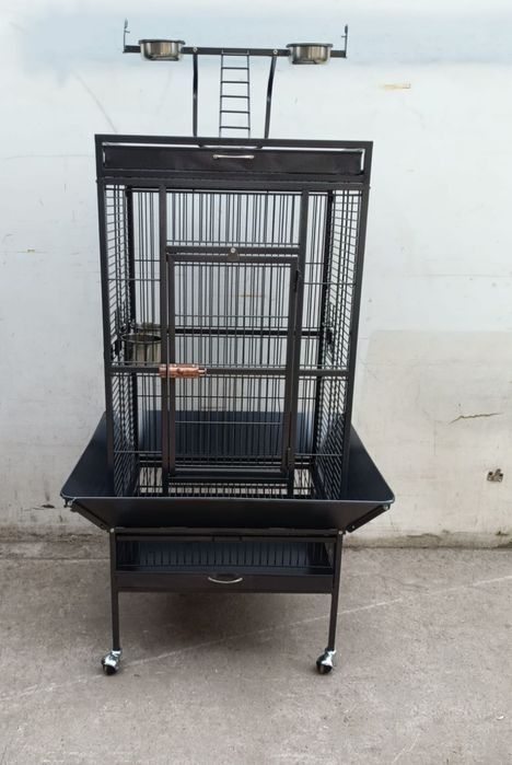 Tiaki Klatka dla papug  Noble, ptaków