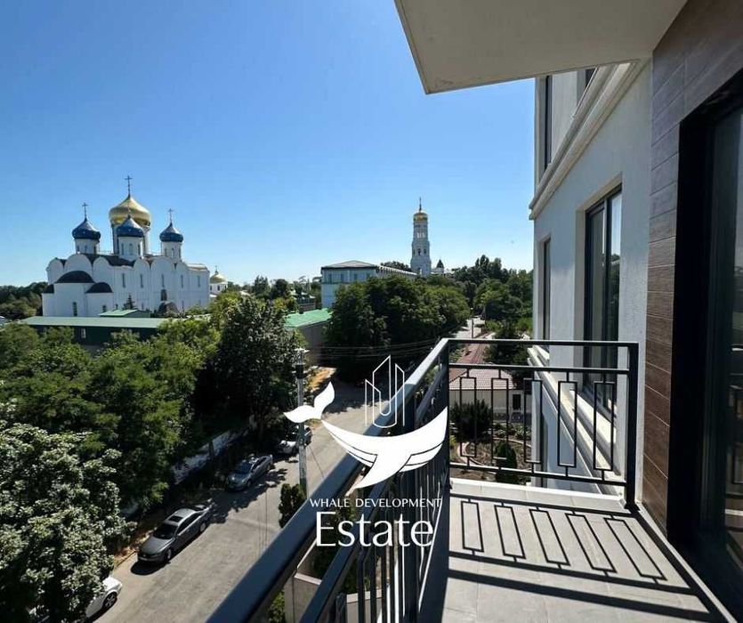 2-rooms apartment apartment by the address (area 78 m²) - Atlanta.ua - photo 4