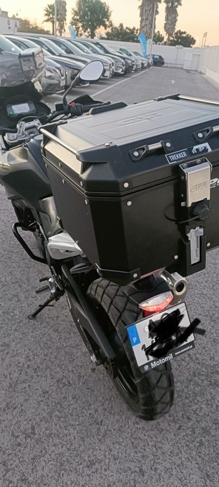 BMW G 310 GS  2022