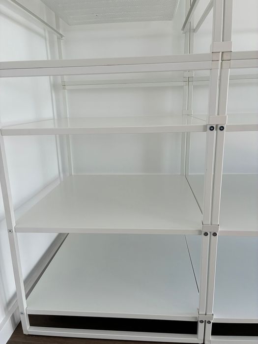 Armário de arrumações Jonaxel da IKEA