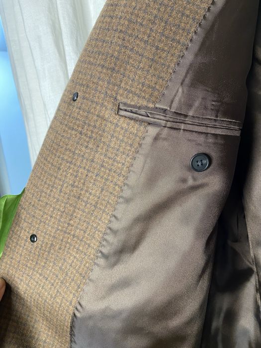 Чоловіче пальто Uniqlo