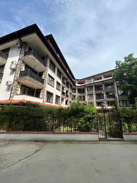 Продам терміново 1 кімнатну квартиру Болгарія Болгария Приморско