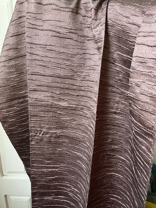 Занавески,  тюль