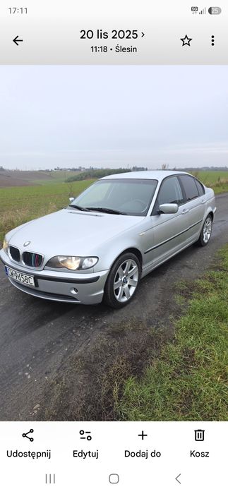 BMW Seria 3