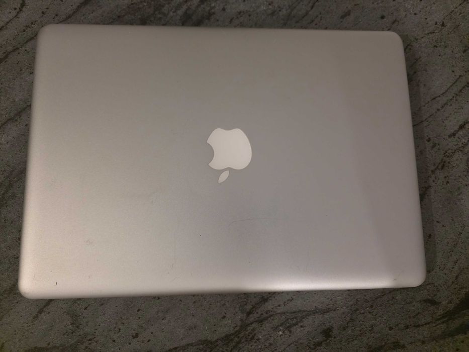 Macbook pro 2011