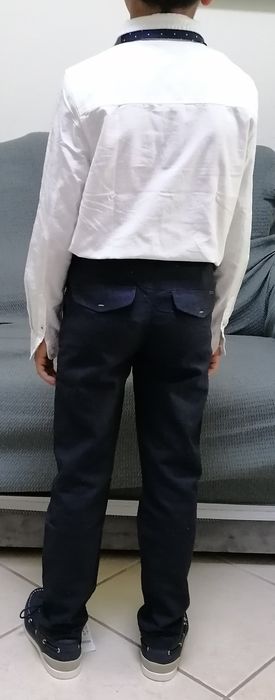 Roupa de cerimónia 9A