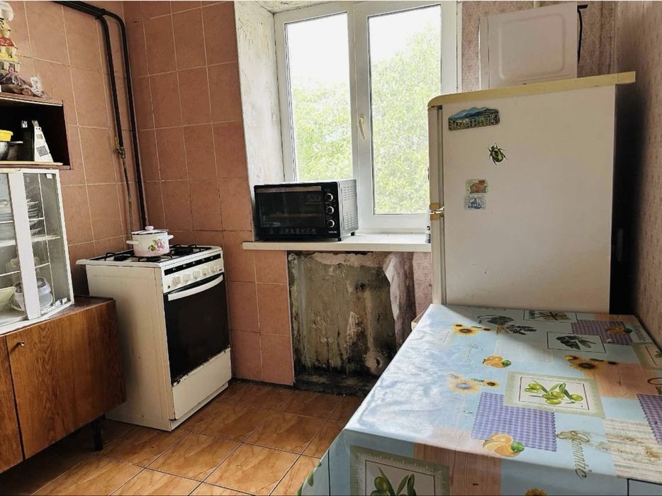 Продаж 2-ої квартири в центральній частині міста