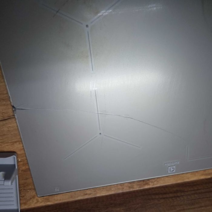 Płyta indukcyjna elktrolux