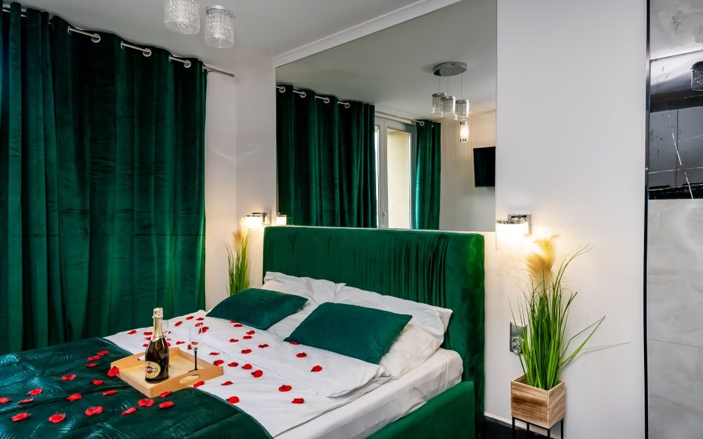 Apartament! Wynajem apartamentu na doby ! JACUZZI ,