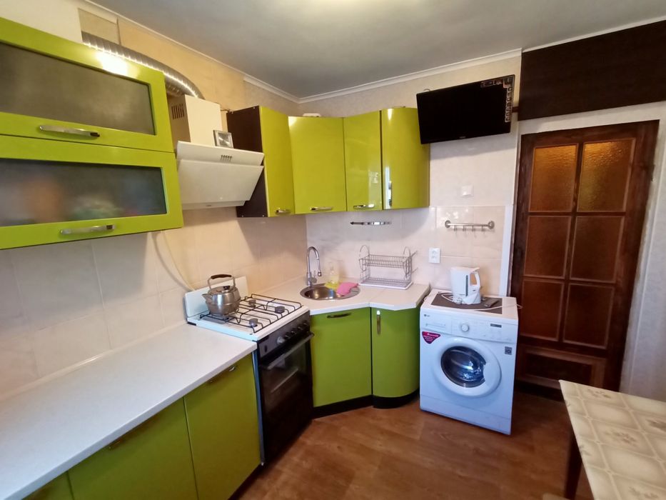 Продажа  1к/кв с ремонтом , в районе ЖД - Вокзала!(СЕРТИФИКАТ)