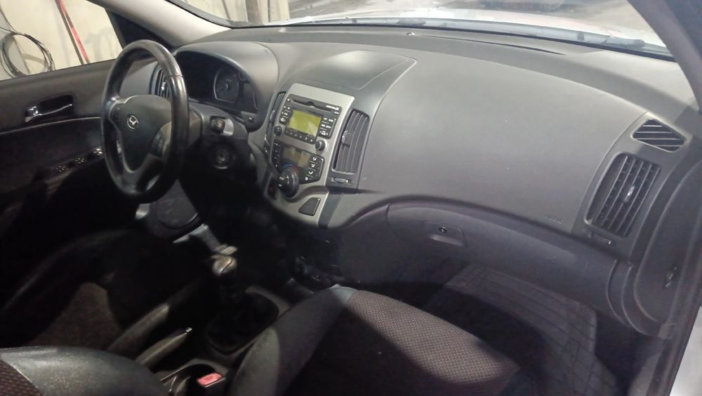 Kit de airbags HYUNDAI i30 (FD)